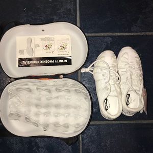 Cheer Shoes, never worn